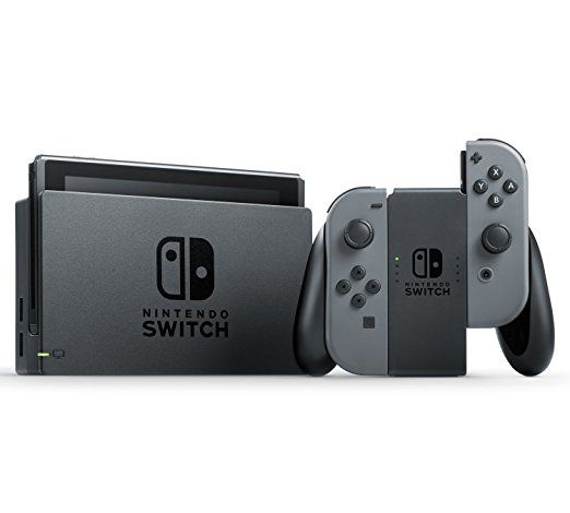 Switch完全マニュアル ニンテンドースイッチの購入からゲーム開始までの流れをわかりやすく解説 周辺機器やおすすめグッズも紹介